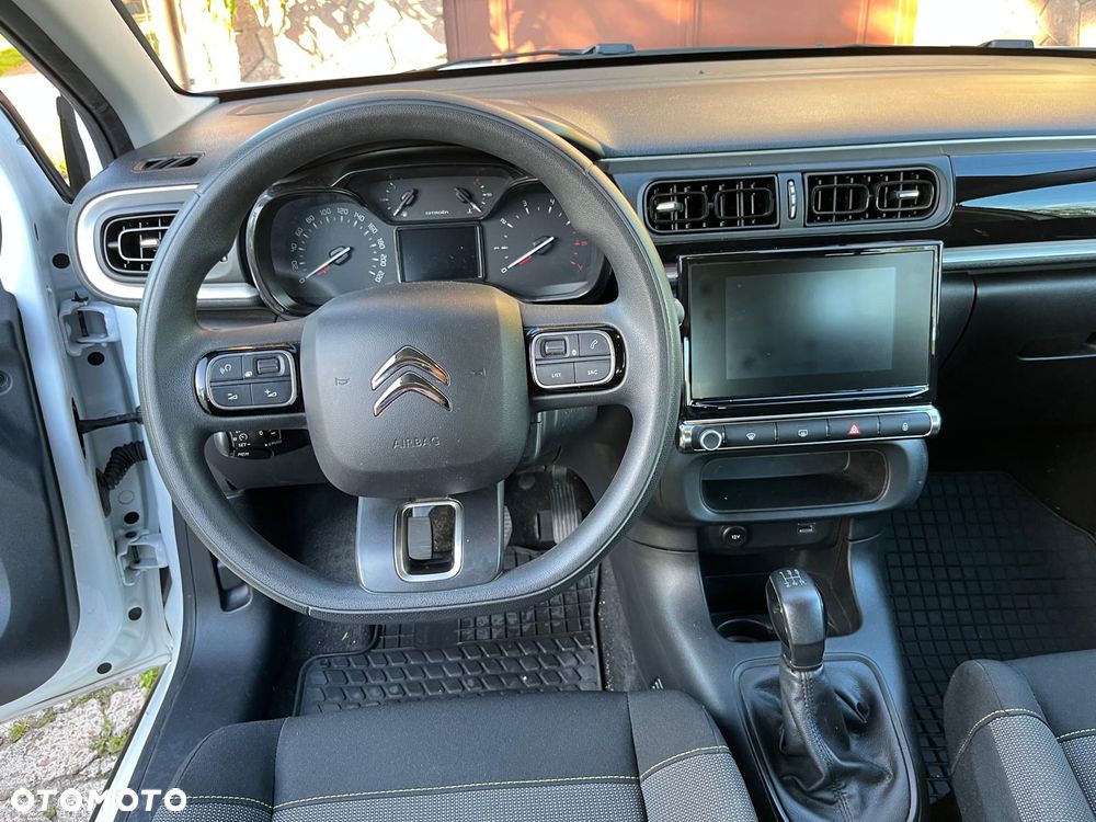Citroën C3 1.2 PureTech Feel - 5