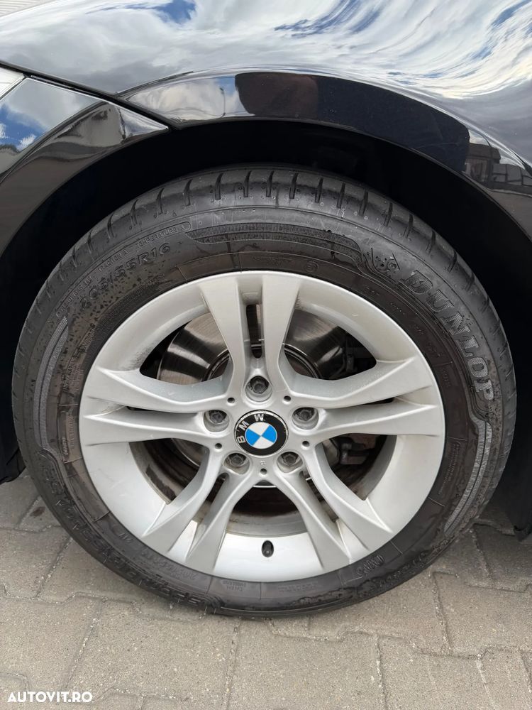 BMW Seria 3 320d EfficientDynamics Edition - 15