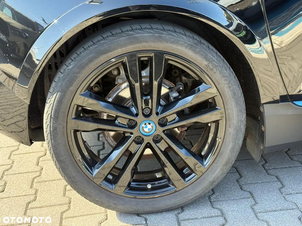 BMW i3 i3S 120 Ah - 35