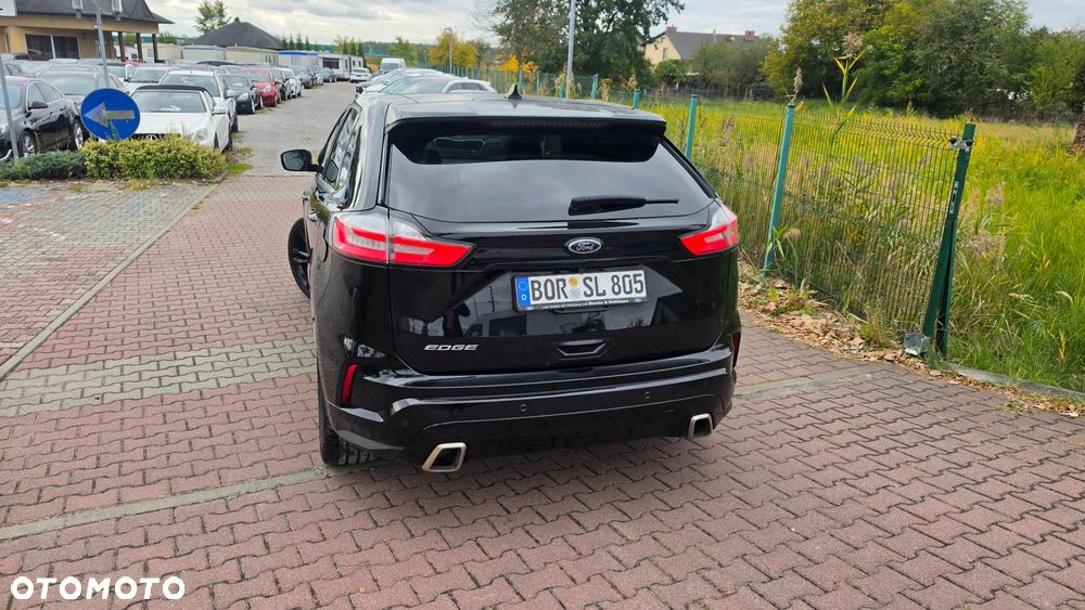Ford Edge 2.0 EcoBlue Bi-Turbo 4x4 ST-LINE - 23