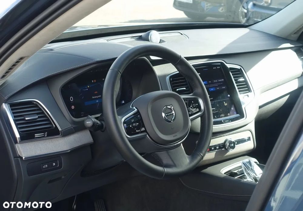 Volvo XC 90 T8 AWD Ultra Dark - 6