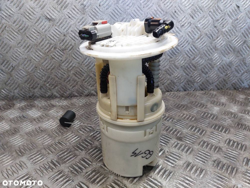 POMPKA PALIWA + PŁYWAK CHRYSLER PT CRUISER I 2.4 16V - 1