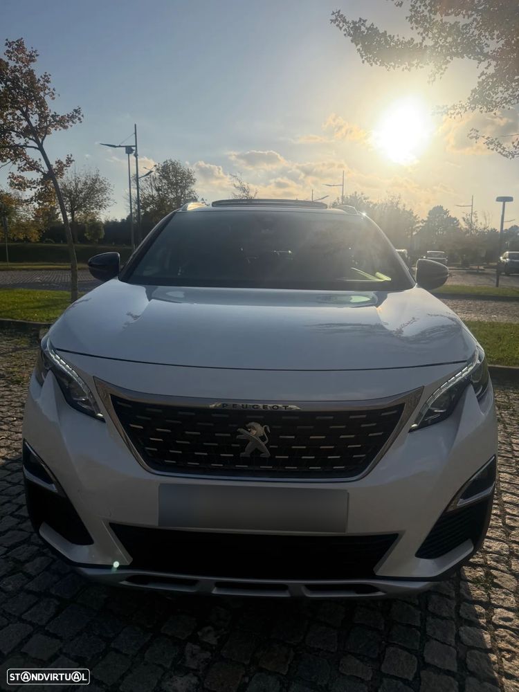 Peugeot 3008 - 30