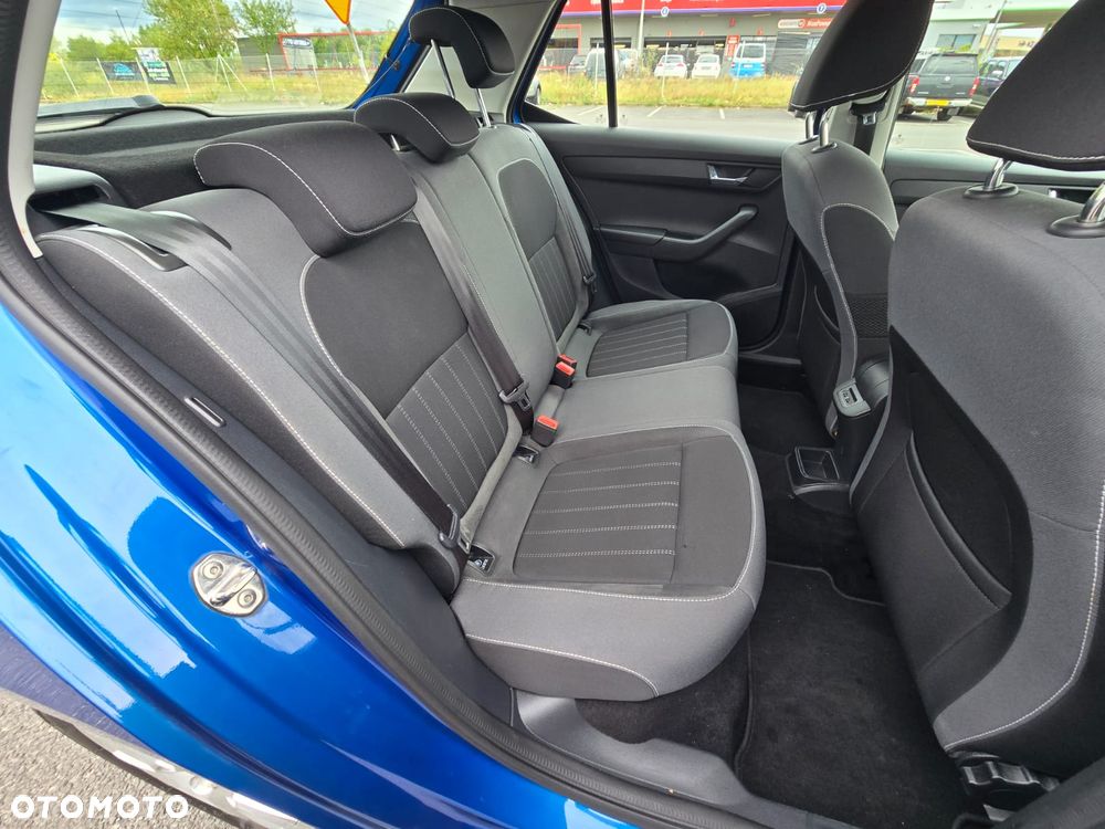 Skoda Fabia 1.0 TSI Style - 18