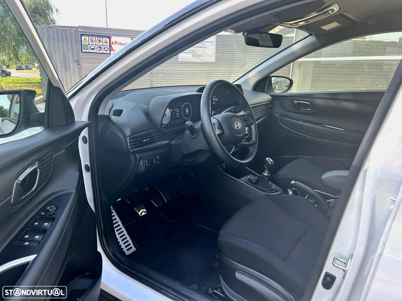 Hyundai Bayon 1.0 T-GDI Premium TT - 7