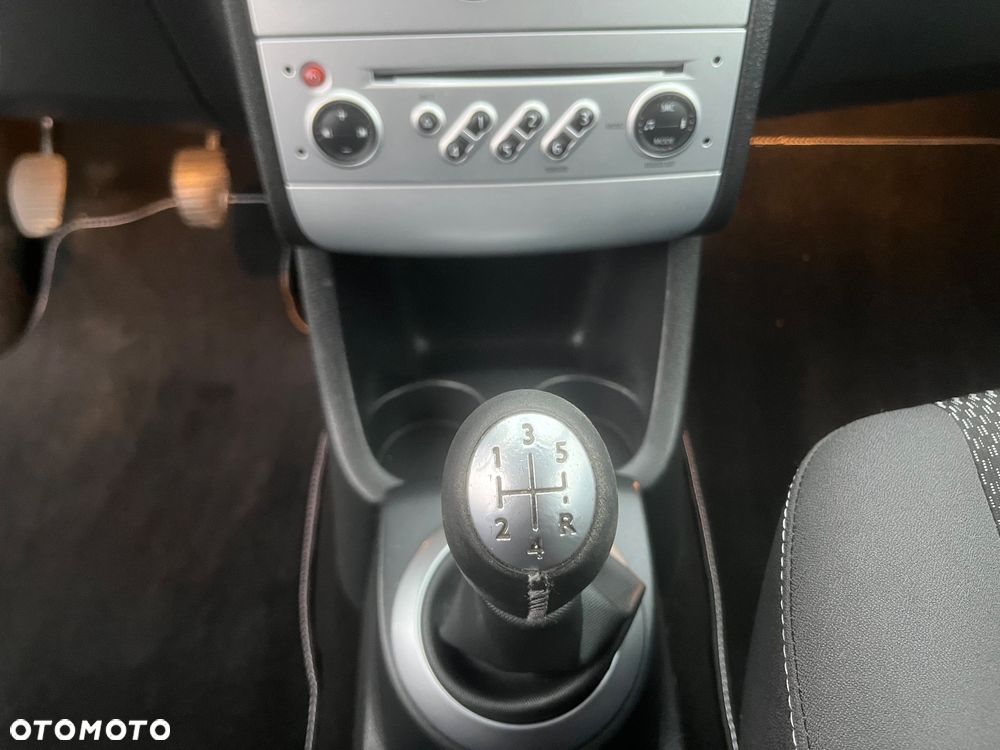 Renault Modus Grand 1.2 16V TCE Luxe - 37