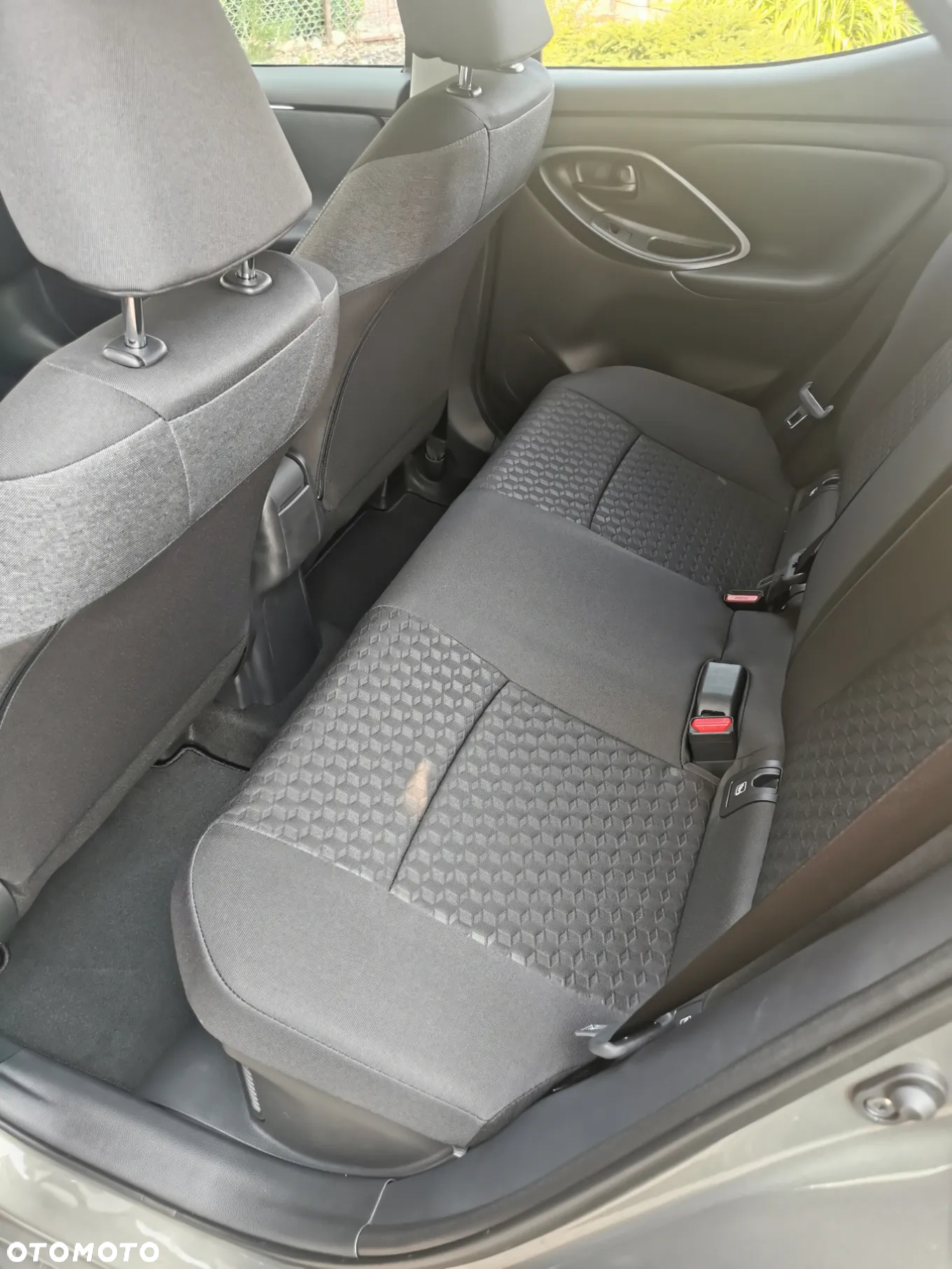 Mazda 2 - 15