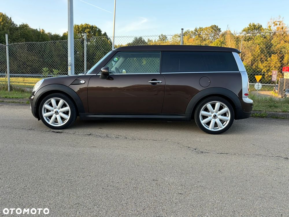 MINI Clubman Cooper - 5