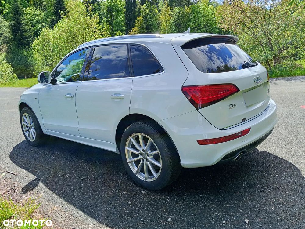 Audi Q5 2.0 TDI S tronic - 28