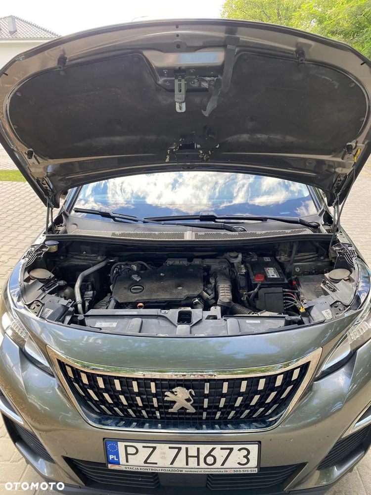 Peugeot 3008 BlueHDi 130 Stop & Start Active - 10