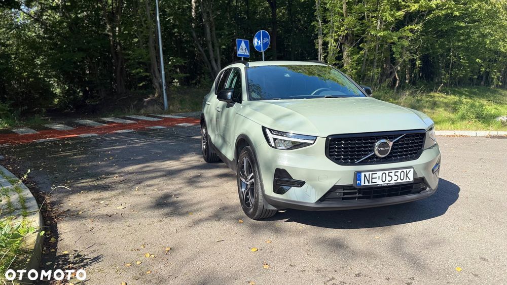 Volvo XC 40 B3 Plus Dark - 5