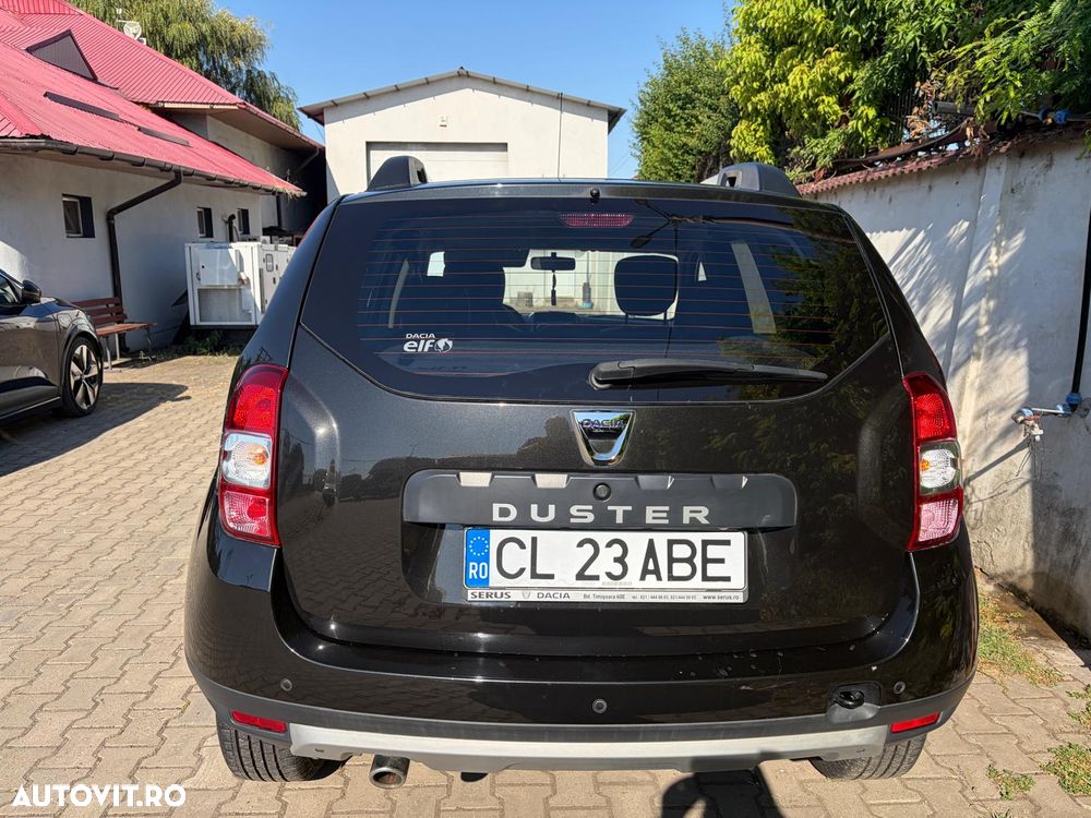 Dacia Duster - 3