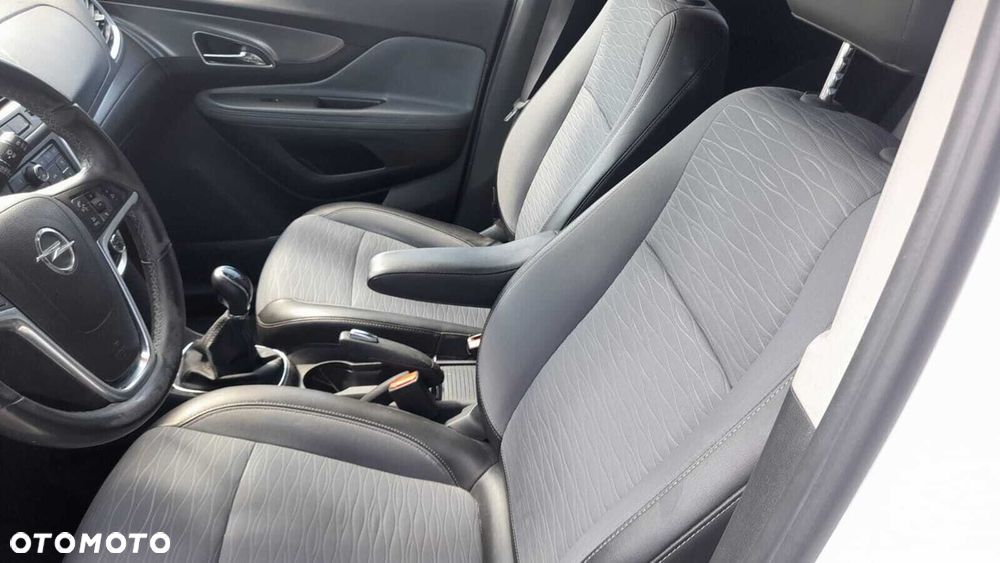 Opel Mokka 1.6 Cosmo S&S - 6