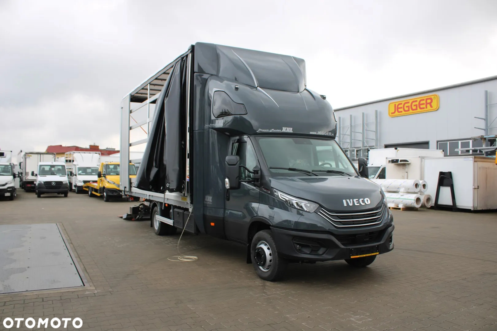 Iveco Daily - 9