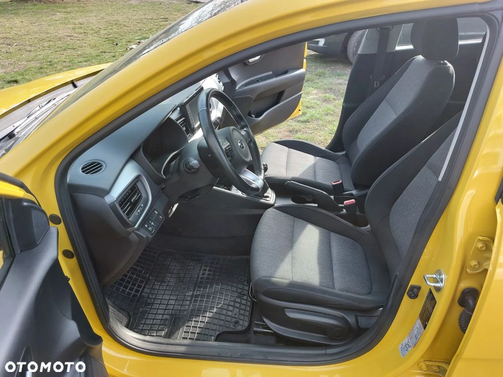 Kia Stonic 1.2 M - 20