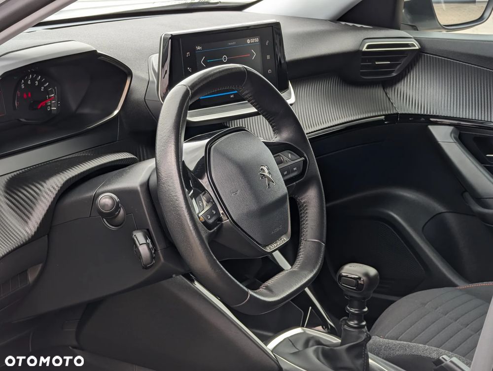 Peugeot 2008 PureTech 130 Active - 20