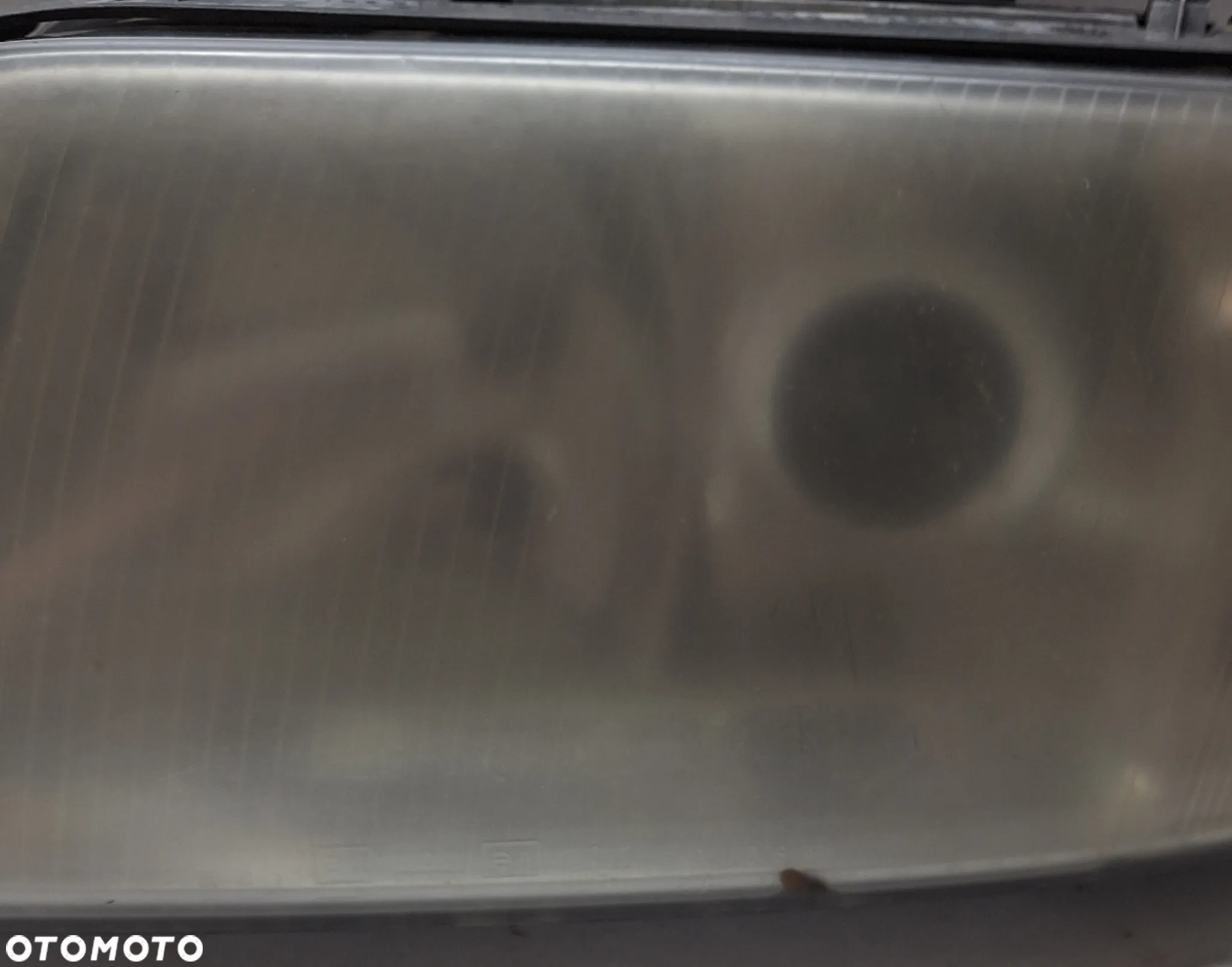 KPL.LAMP PRZEDNICH -LEWA I PRAWA XENON-AUDI A6/ C5/ EUROPA - 9