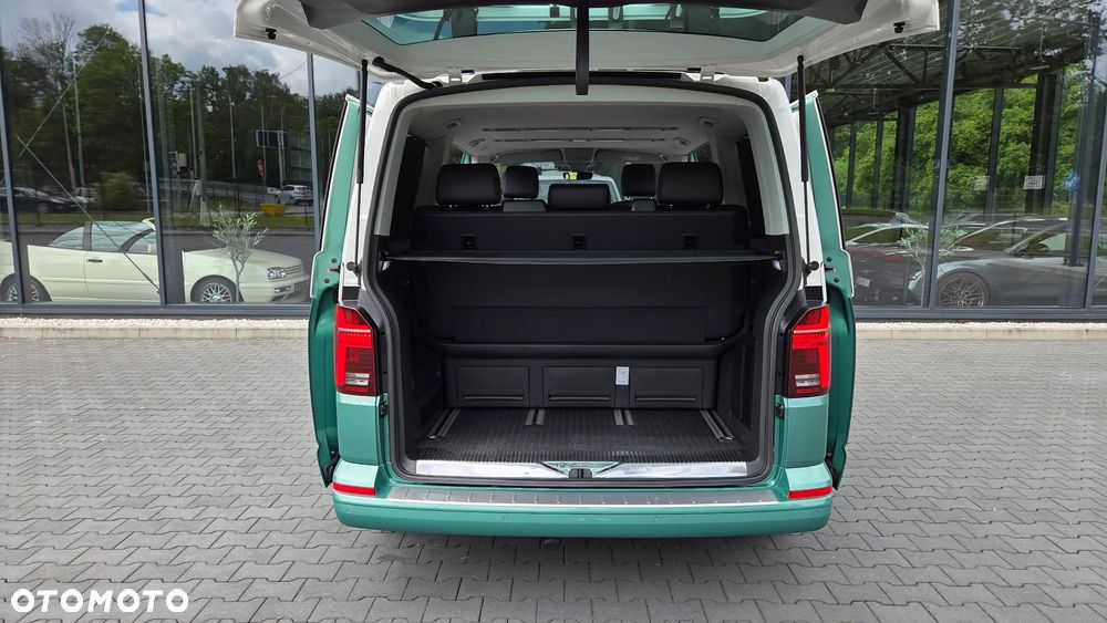 Volkswagen Multivan 2.0 TDI L1 Highline 4Motion DSG - 29