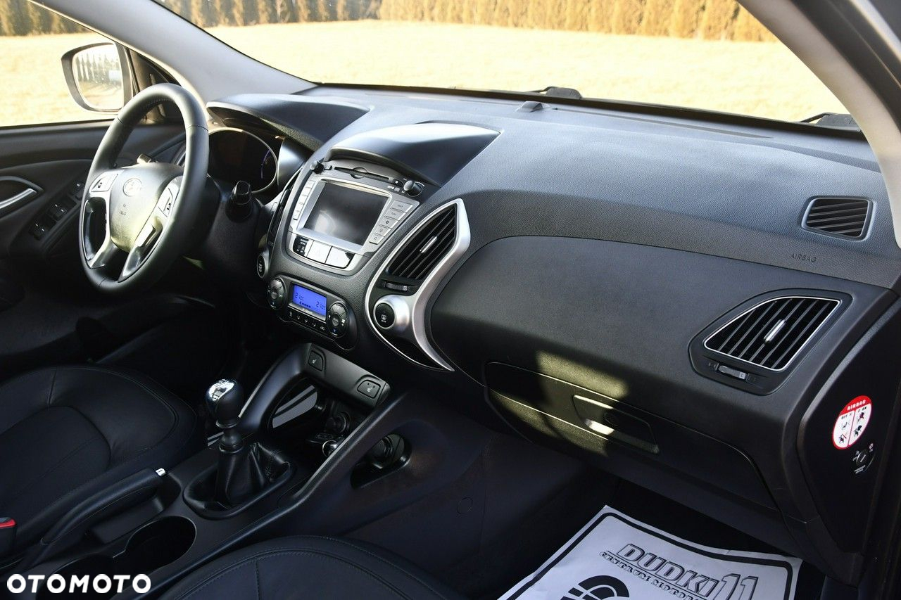 Hyundai ix35 - 26