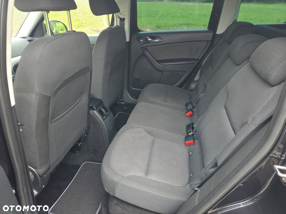 Skoda Yeti 1.6 TDI GreenLine - 14