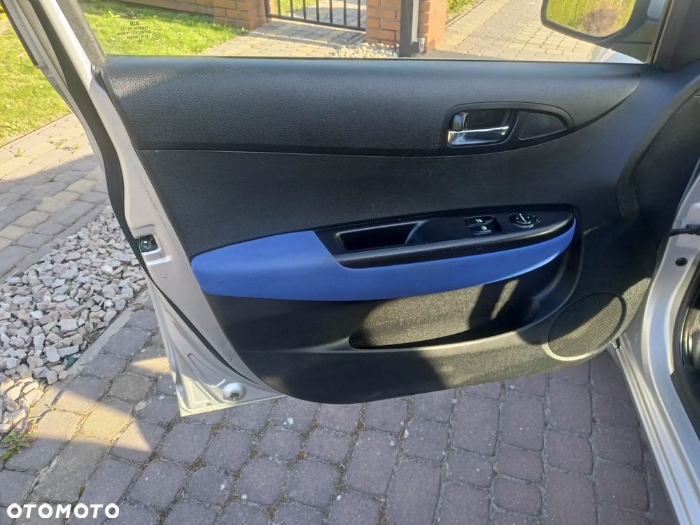 Hyundai i20 1.4 Comfort - 13