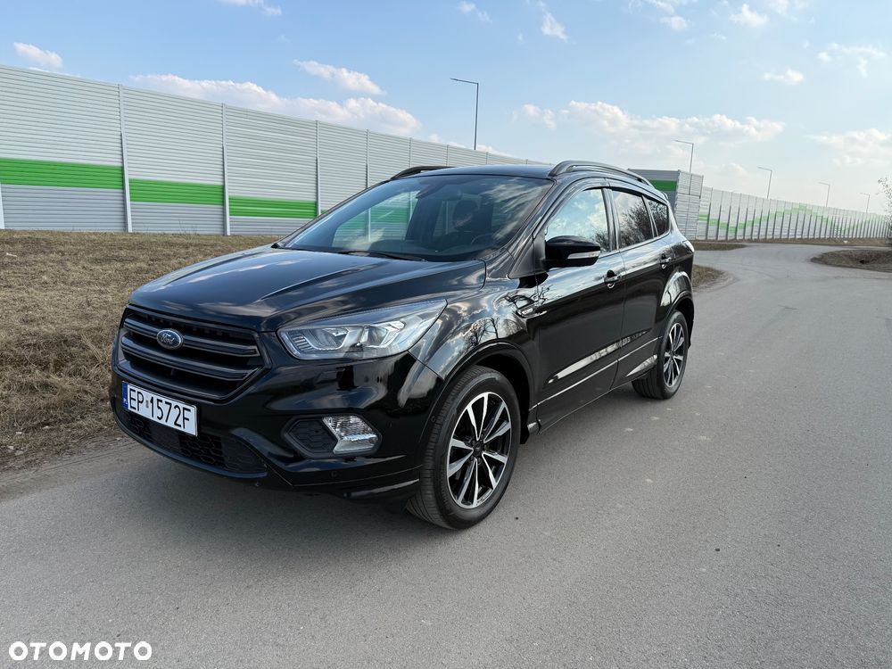 Ford Kuga 1.5 EcoBoost 2x4 ST-Line - 1