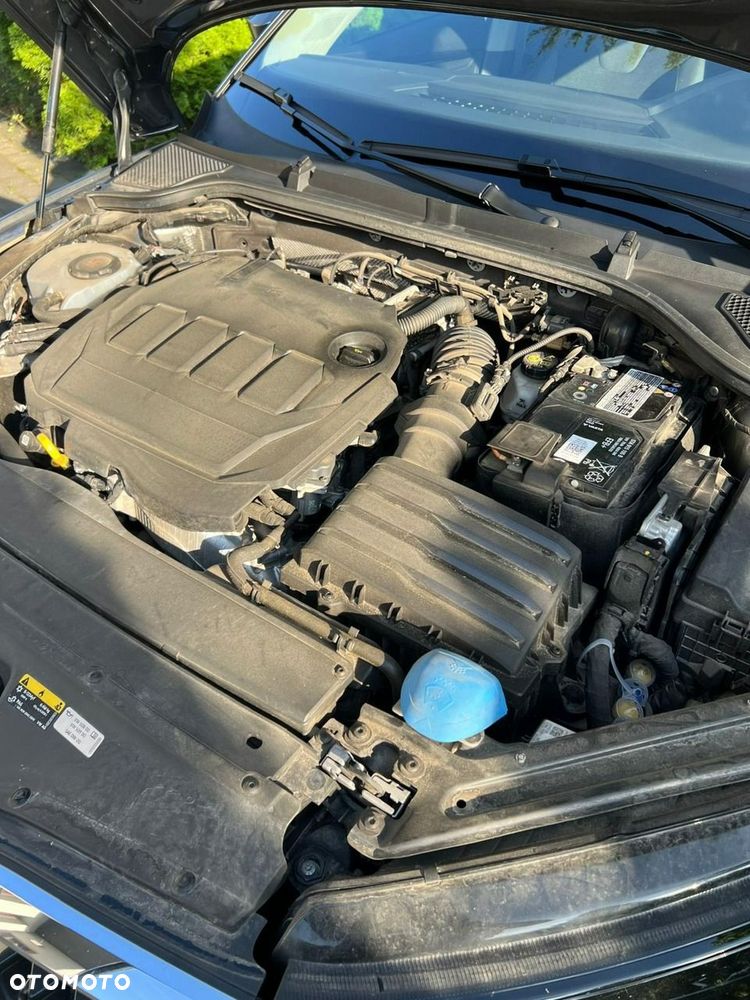 Skoda Octavia 2.0 TDI DSG Ambition - 18