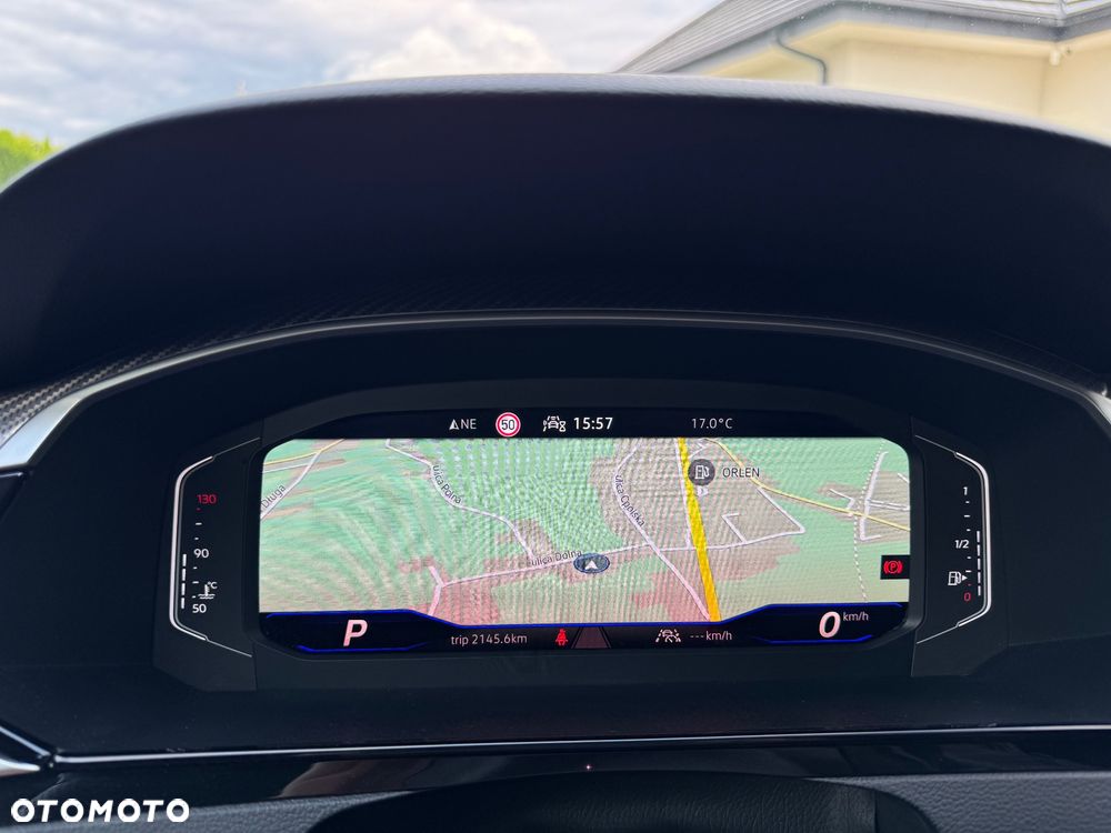 Volkswagen Arteon 2.0 TSI R-Line DSG - 37