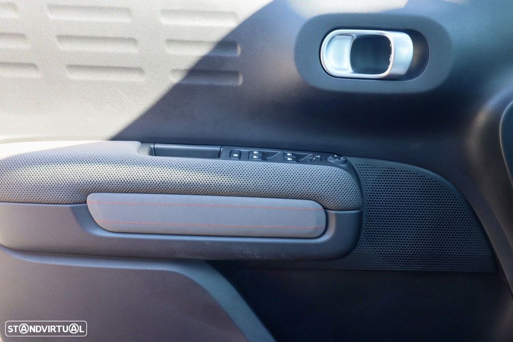 Citroën C3 Aircross 1.2 PureTech Live - 11