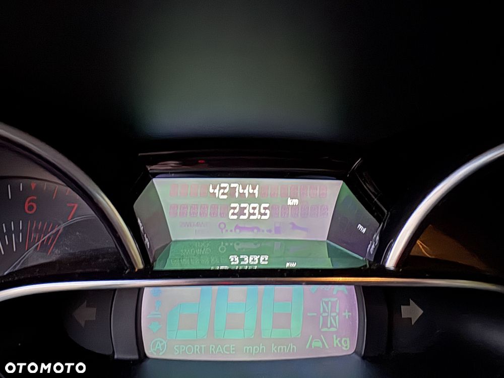 Renault Clio 1.2 16V Alize - 5