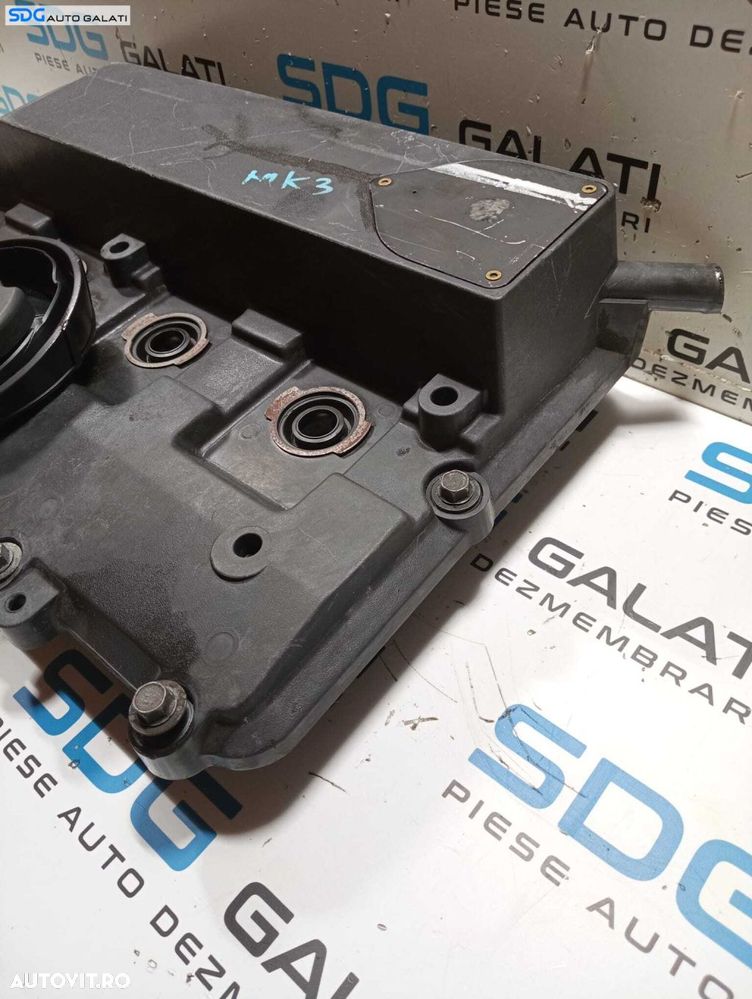 Capac Culbutori Ford Mondeo 3 2000 - 2007 Cod 1C1Q-6K271-BA [M7343] - 7