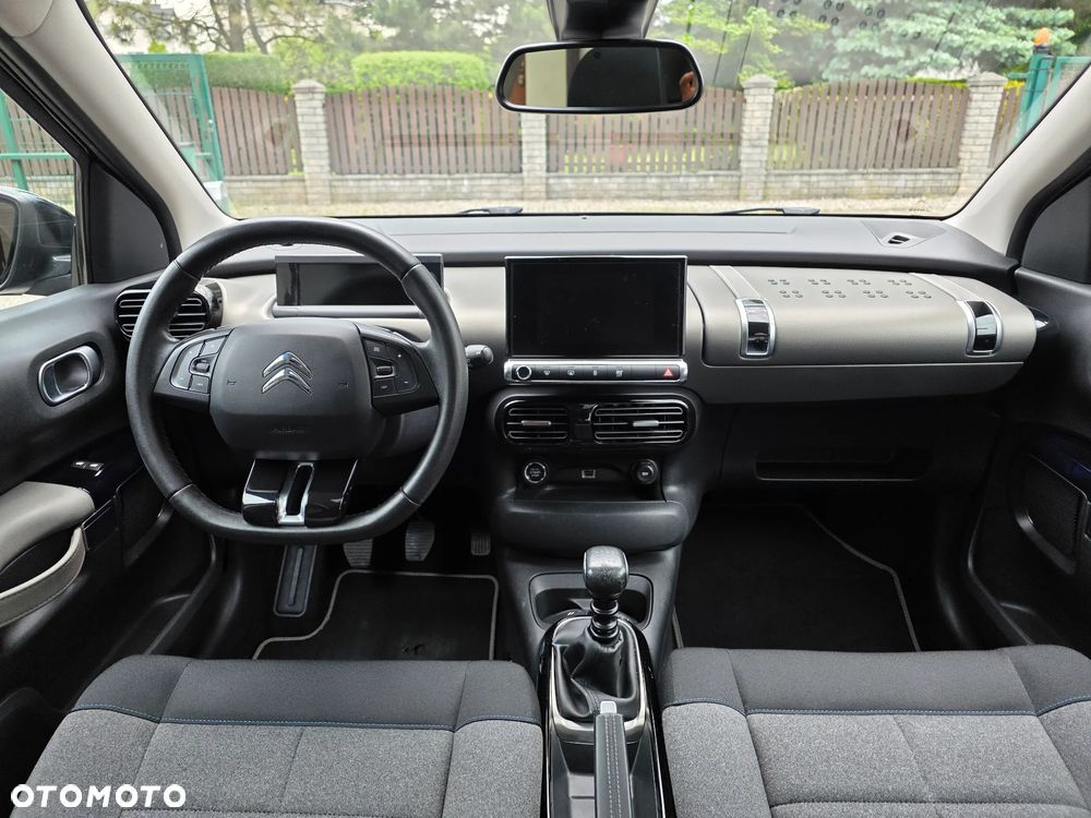Citroën C4 Cactus PureTech 130 Stop&Start Shine - 5