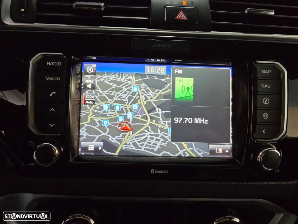 Kia Rio 1.2 CVVT Prime - 8