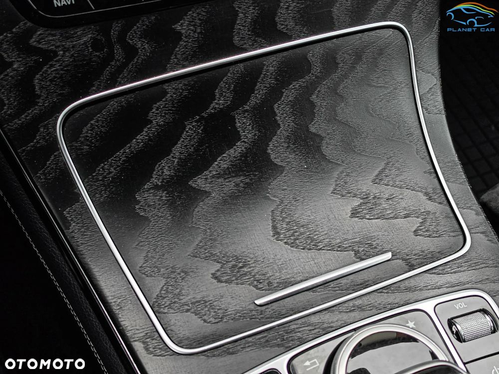 Mercedes-Benz GLC 220 d 4Matic 9G-TRONIC - 34