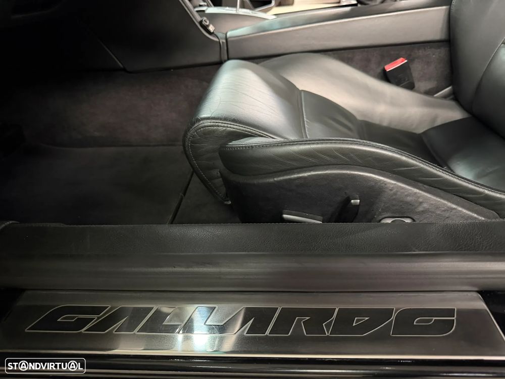 Lamborghini Gallardo - 41