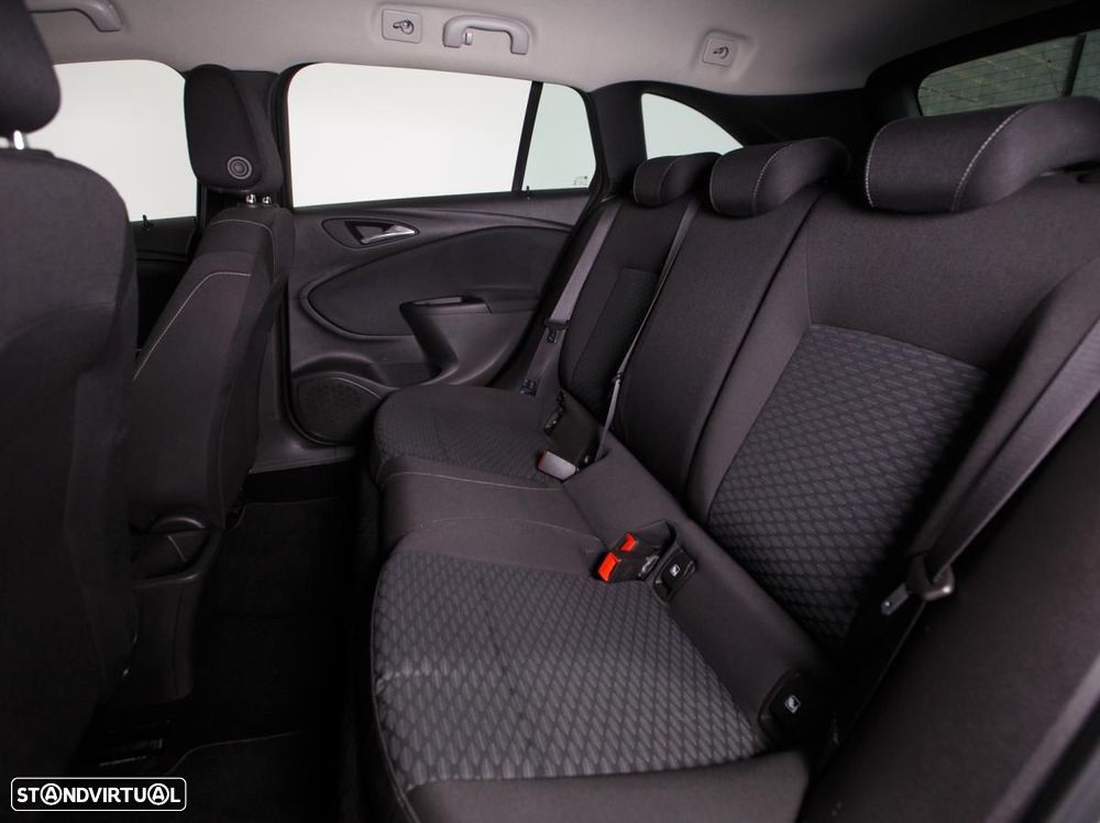 Opel Astra Sports Tourer 1.5 D Business Edition S/S - 10