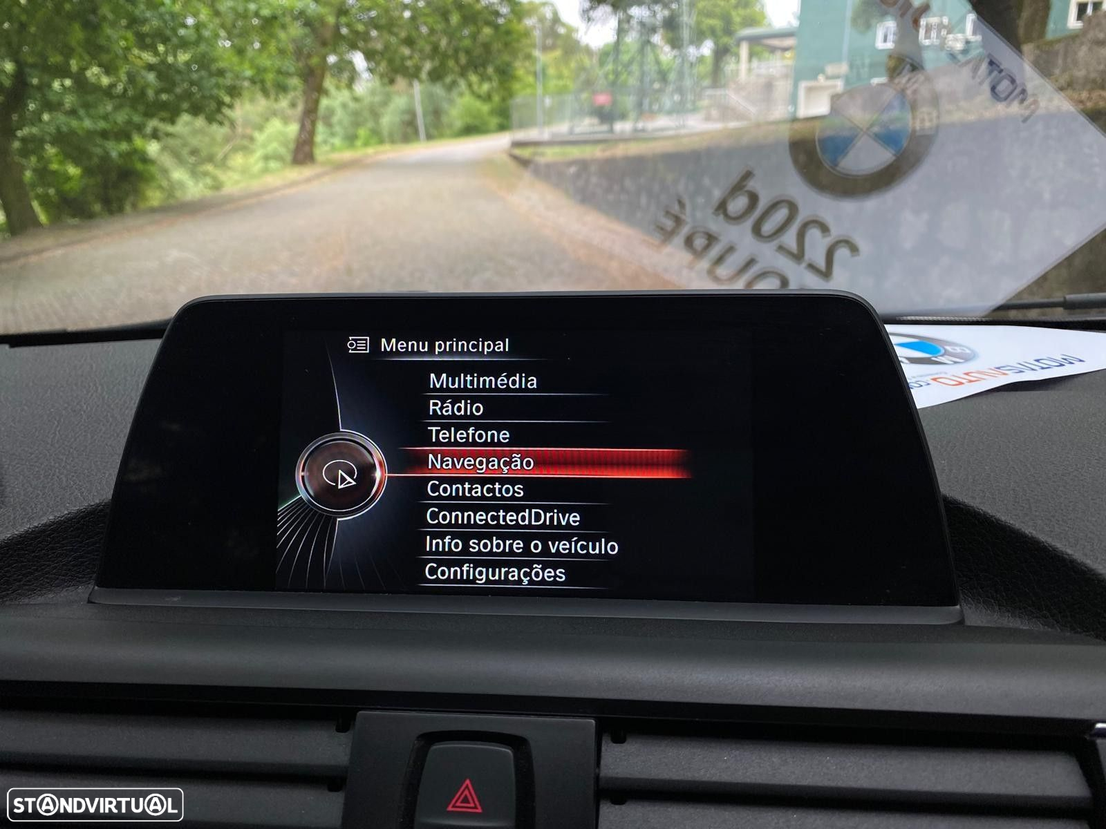 BMW 220 d Coupe Pack M Auto - 26