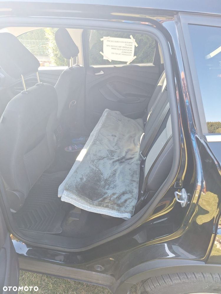 Ford Escape 1.5 EcoBoost AWD SE - 11