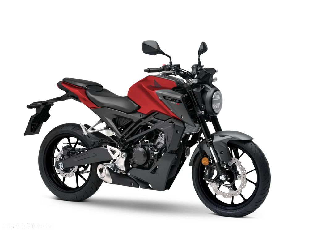 Honda CB