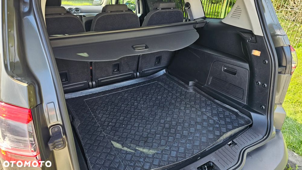 Ford S-Max 2.0 TDCi DPF Titanium - 34