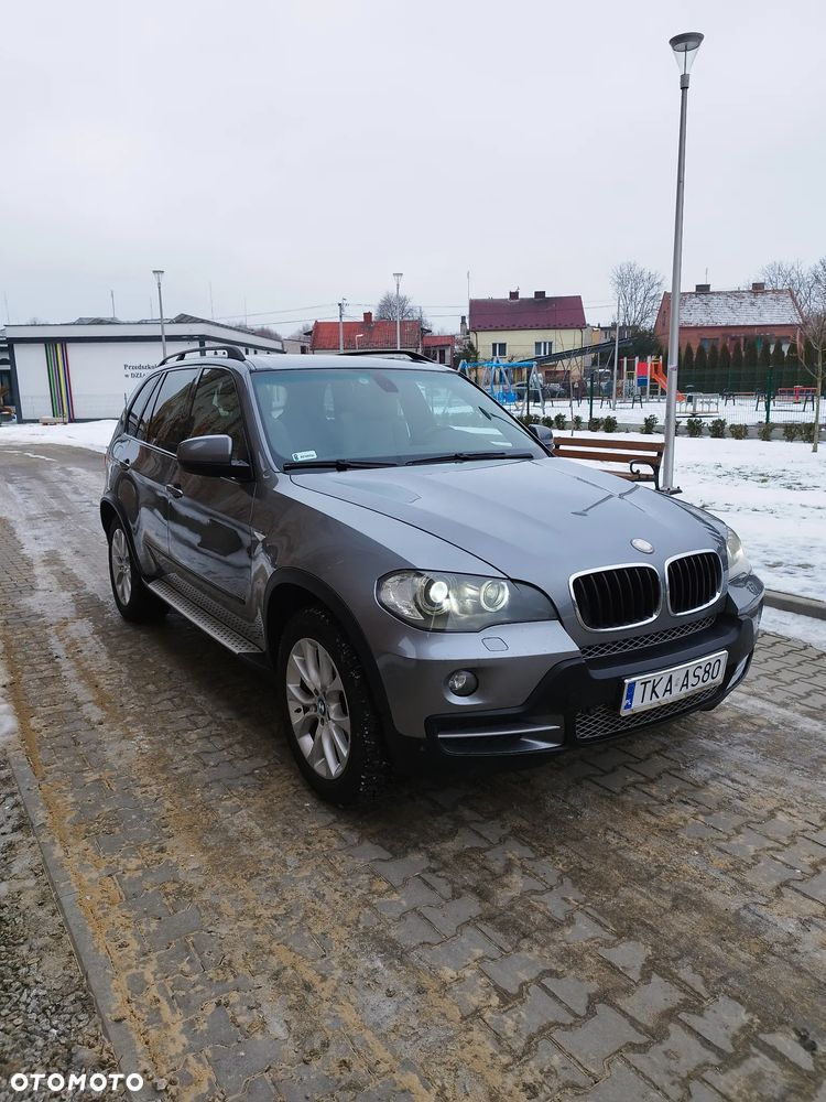 BMW X5 - 2
