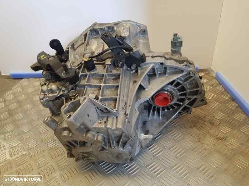 CAIXA VELOCIDADES HYUNDAI I10 2013 -MC1671SL - 2