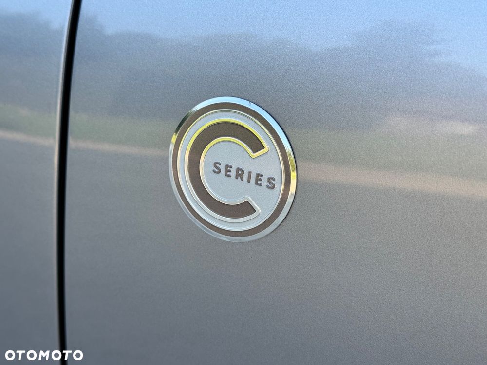 Citroën C3 Aircross BlueHDI 120 Stop & Start EAT6 C-SERIES - 9