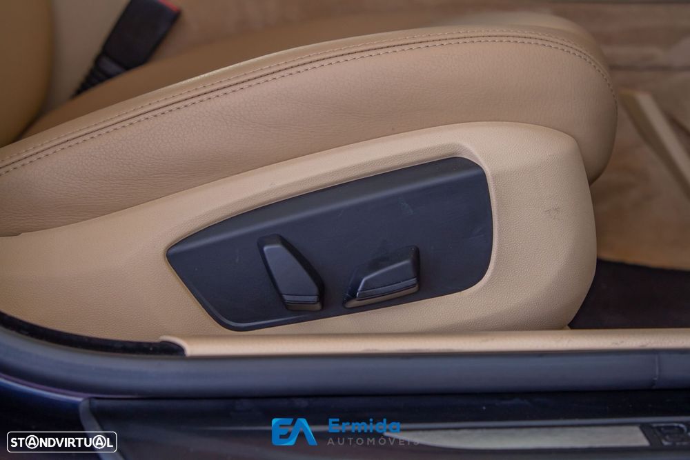 BMW 520 d Pack M Auto - 37