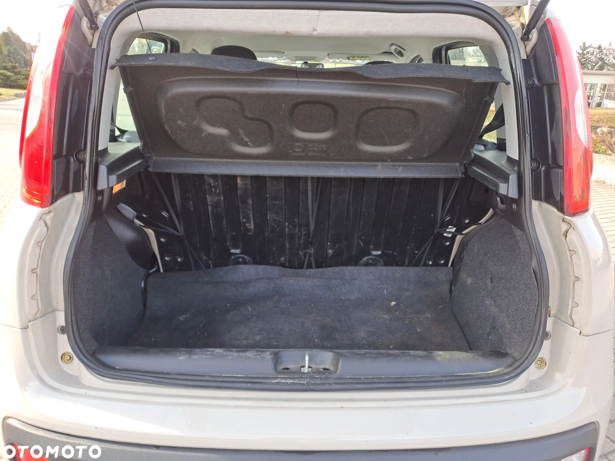 Fiat Panda 1.2 Easy - 11