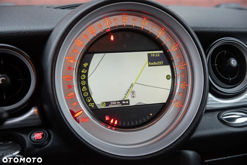 MINI Cooper S Goodwood - 18