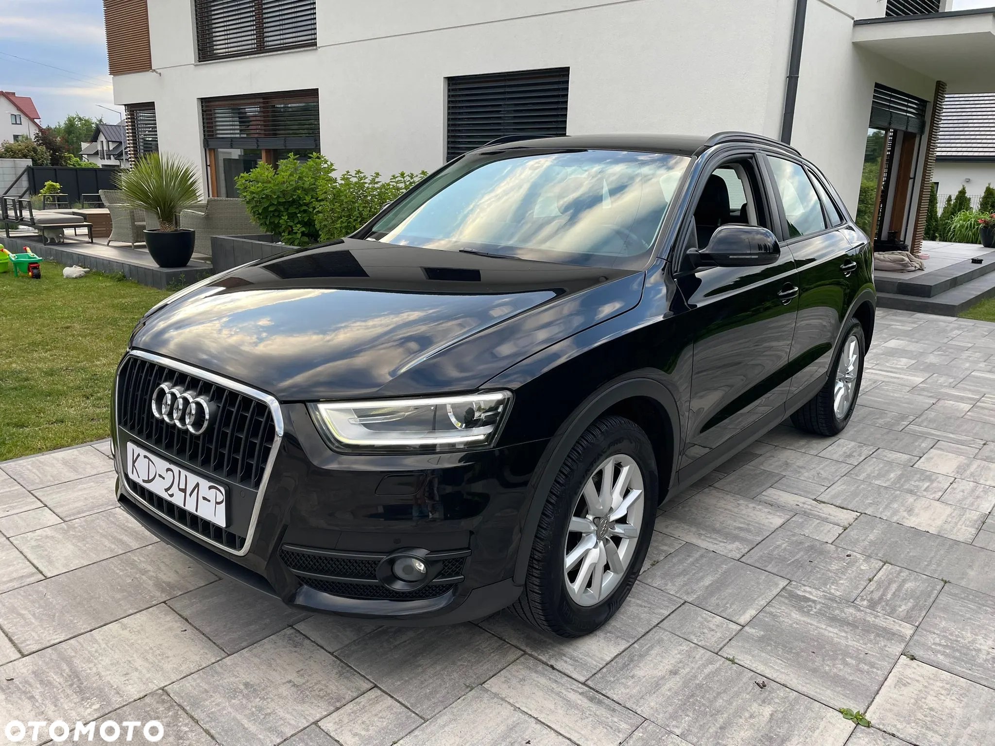 Audi Q3 2.0 TDI - 29