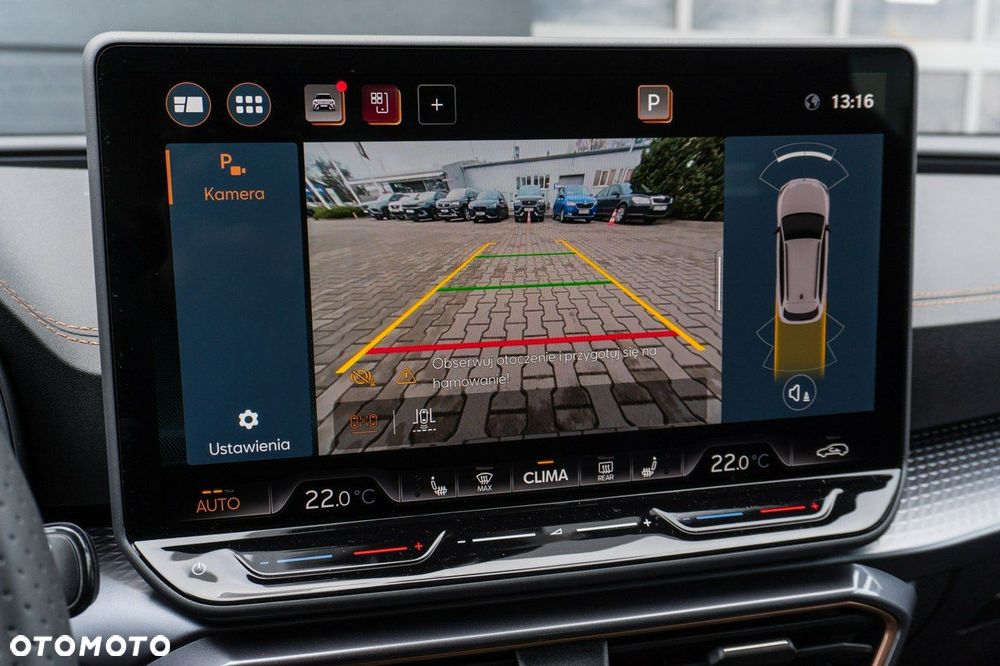 Cupra Leon Sportstourer - 29