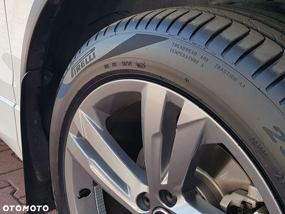 Volkswagen Tiguan 1.5 TSI EVO R-Line DSG - 23