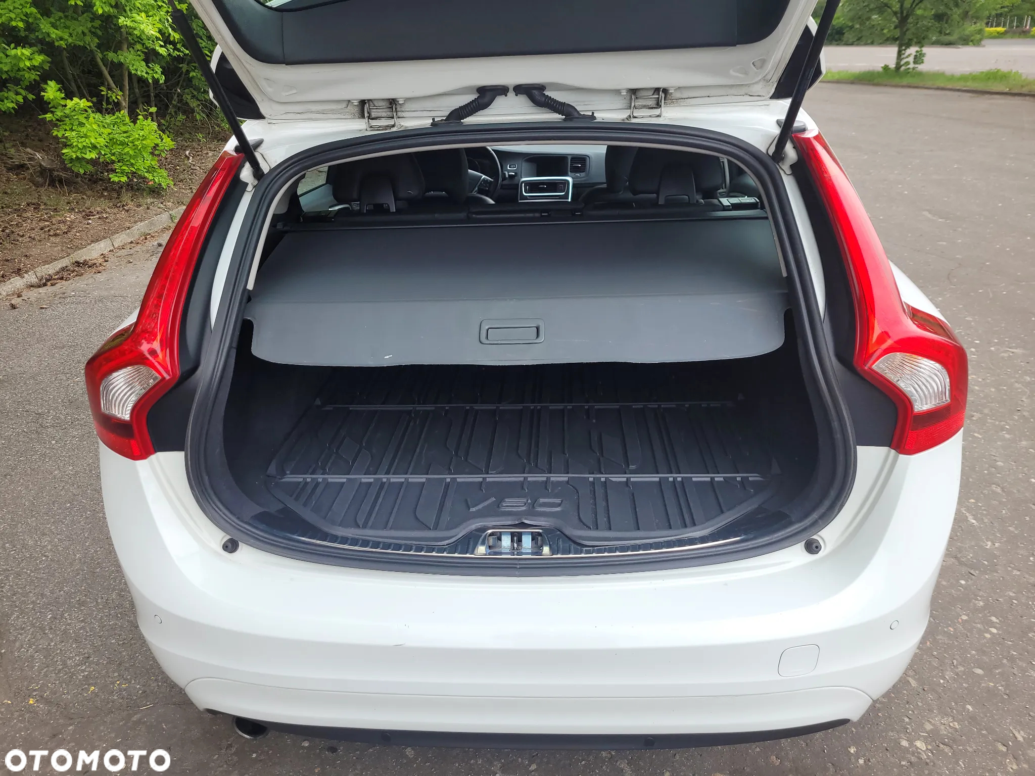 Volvo V60 D3 Drive-E Summum - 9